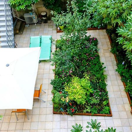 شقة Porta Dipinta House Bergamo Alta المظهر الخارجي الصورة