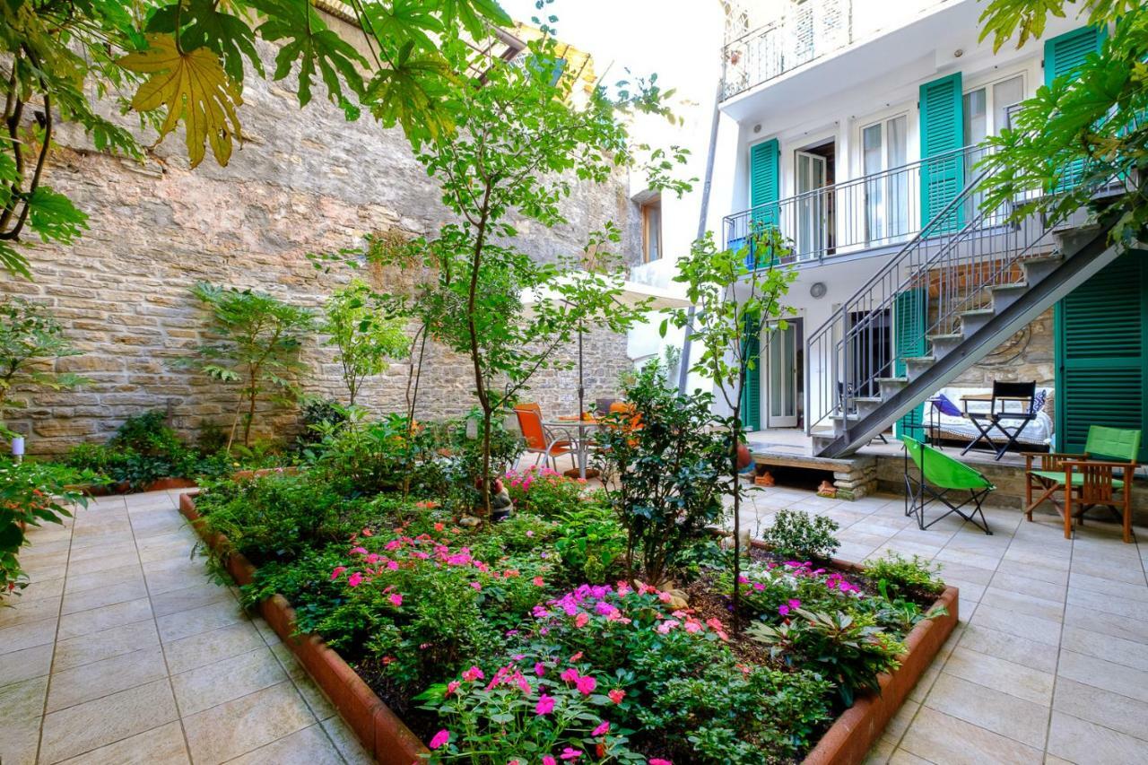 شقة Porta Dipinta House Bergamo Alta المظهر الخارجي الصورة